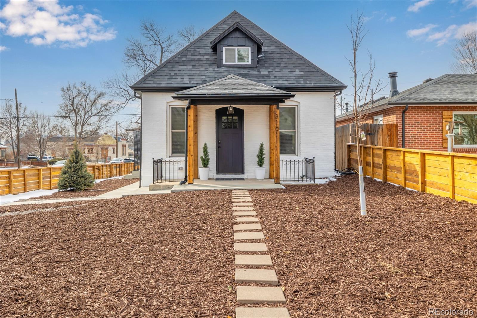 3101 N Clayton Street, denver MLS: 6315466 Beds: 2 Baths: 2 Price: $498,998