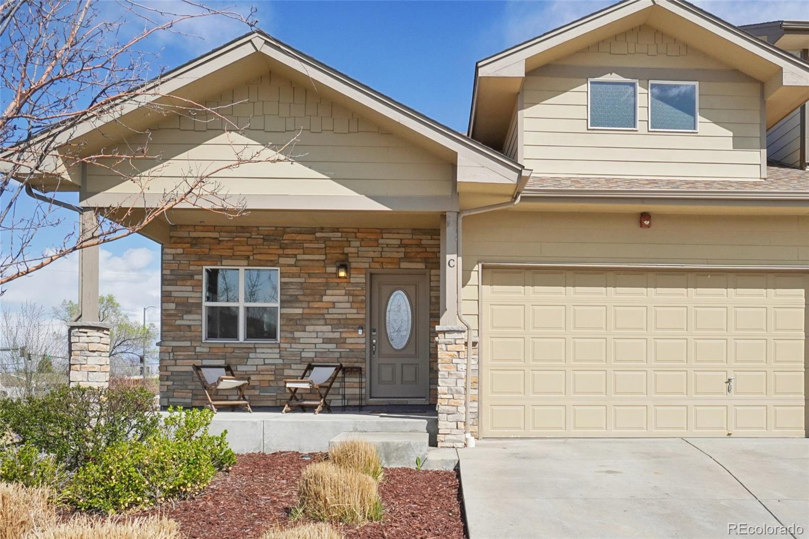 6760  Meade Circle C, Westminster  MLS: 2810887 Beds: 2 Baths: 2 Price: $464,000