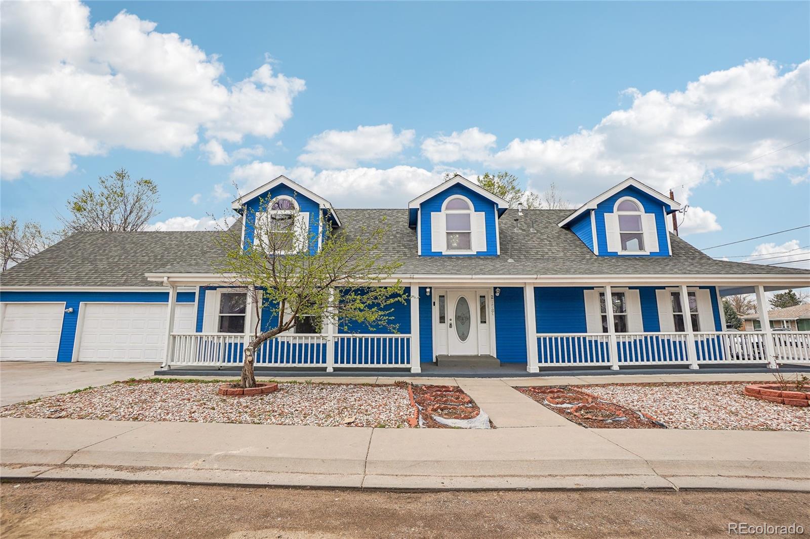 2758 w amherst avenue, Denver sold home. Closed on 2026-02-12 for $575,000.