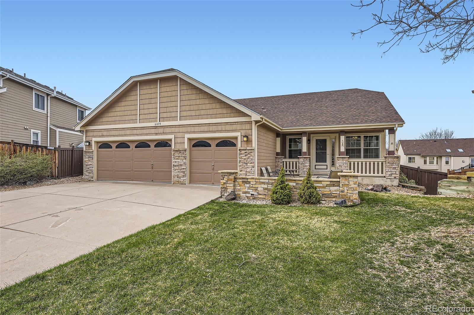 6079 W Prentice Avenue, littleton MLS: 3421398 Beds: 4 Baths: 3 Price: $750,000