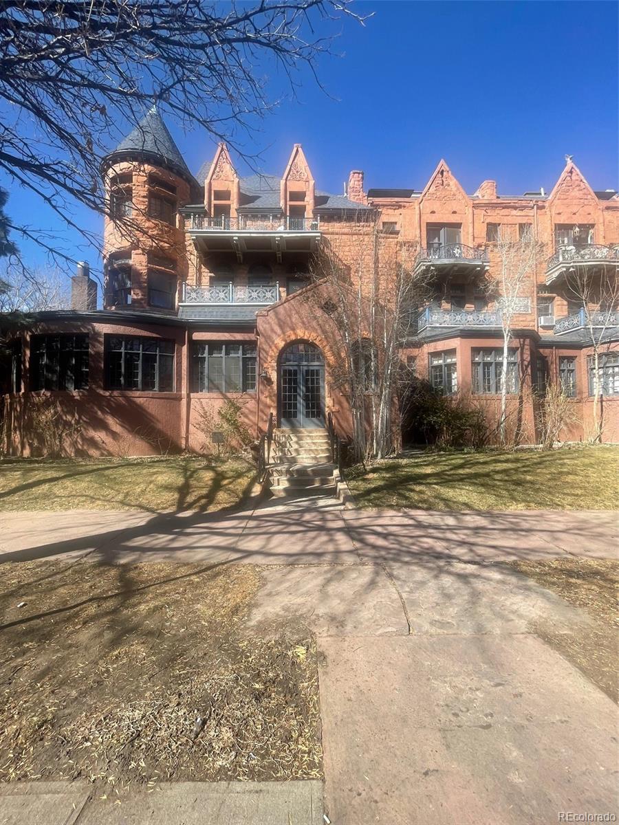 1421 n pennsylvania street, Denver sold home. Closed on 2026-01-12 for $179,005.