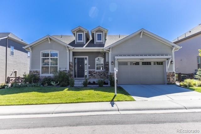 14160 ivanhoe street, Thornton sold home. Closed on 2025-07-07 for $730,000.