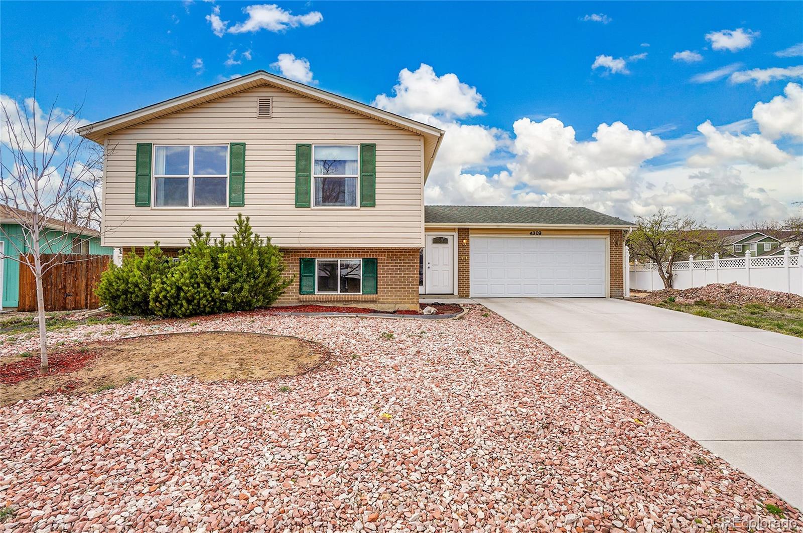 4309 S Coors Court, morrison MLS: 3532293 Beds: 4 Baths: 2 Price: $620,000
