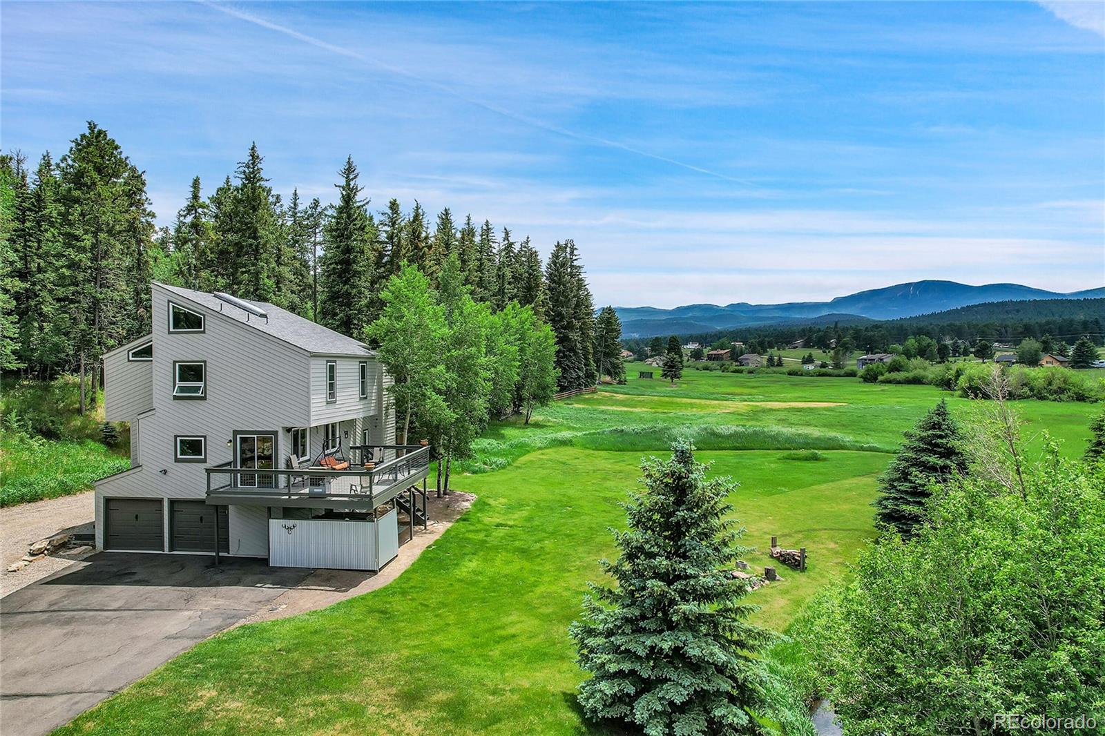 7614  Malamute Drive, evergreen MLS: 2050041 Beds: 3 Baths: 3 Price: $979,999