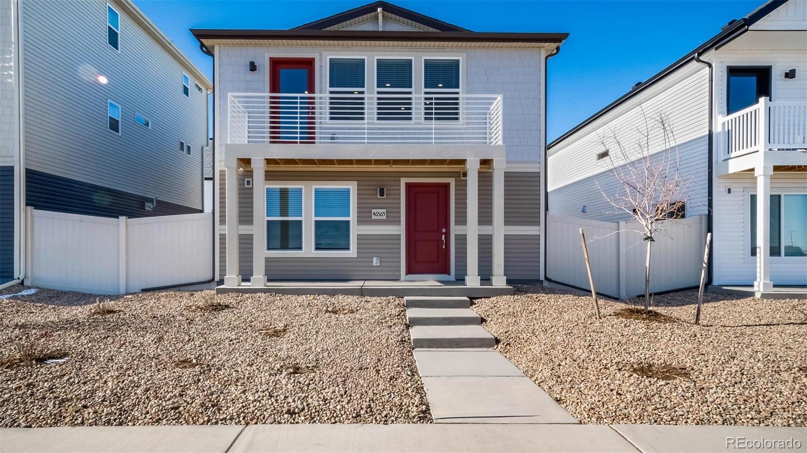  Bennett Home | MLS #: 719708146565  Avery Lane, Bennett Beds: 2 Baths: 3 Price: $334,999