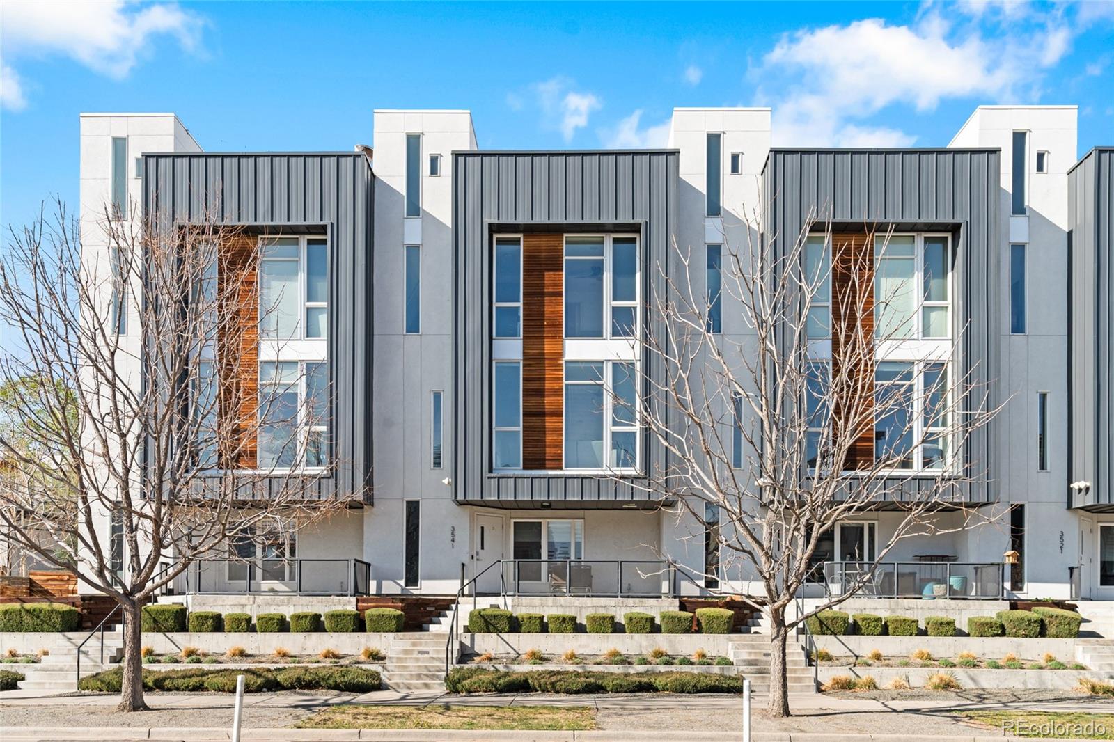 Sloans Denver Condo / Townhome | MLS #: 30767473541 W 17th Avenue , Denver Beds: 3 Baths: 4 Price: $965,000