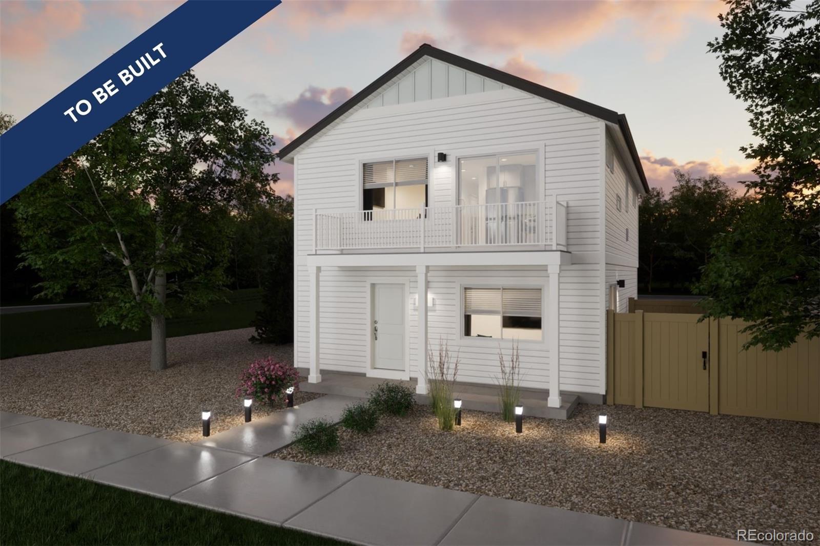  Bennett Home | MLS #: 769245746557  Avery Lane, Bennett Beds: 2 Baths: 3 Price: $356,990