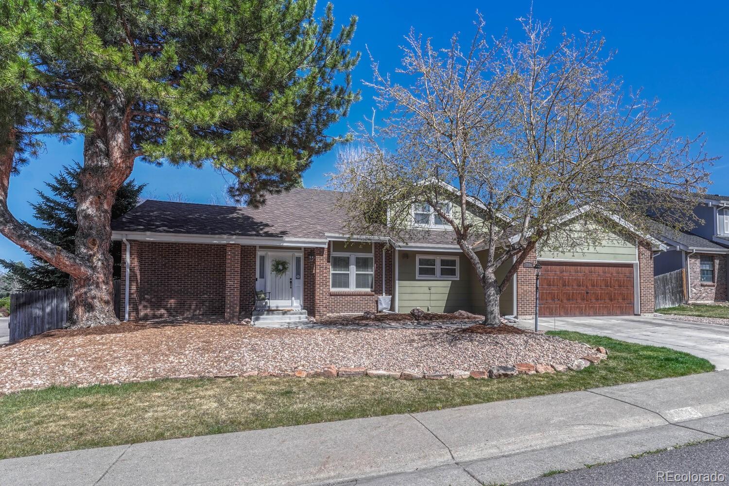 7444 S Milwaukee Court, centennial MLS: 7744962 Beds: 4 Baths: 4 Price: $790,000