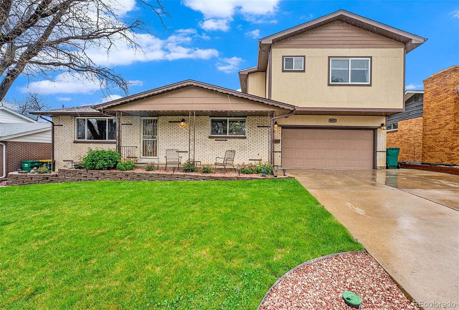 8871  Rutgers Street, westminster MLS: 6463470 Beds: 5 Baths: 3 Price: $645,000
