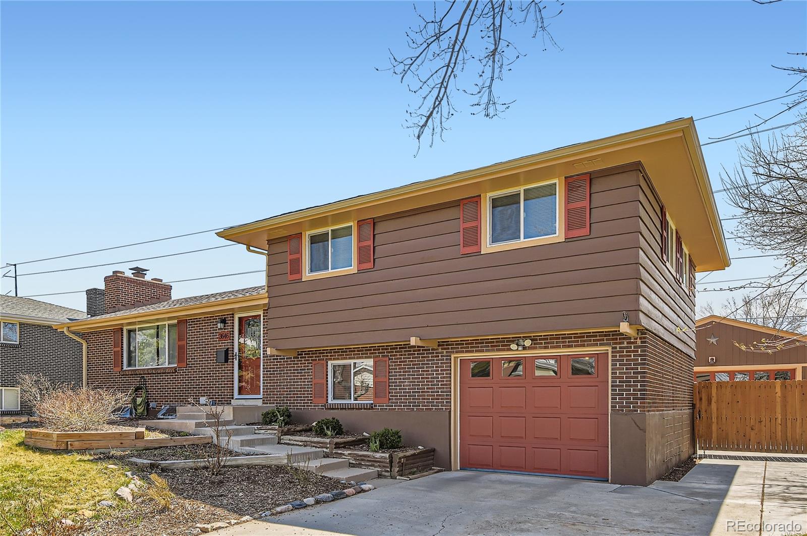 3646 E Fair Place, centennial MLS: 4898508 Beds: 5 Baths: 2 Price: $675,000