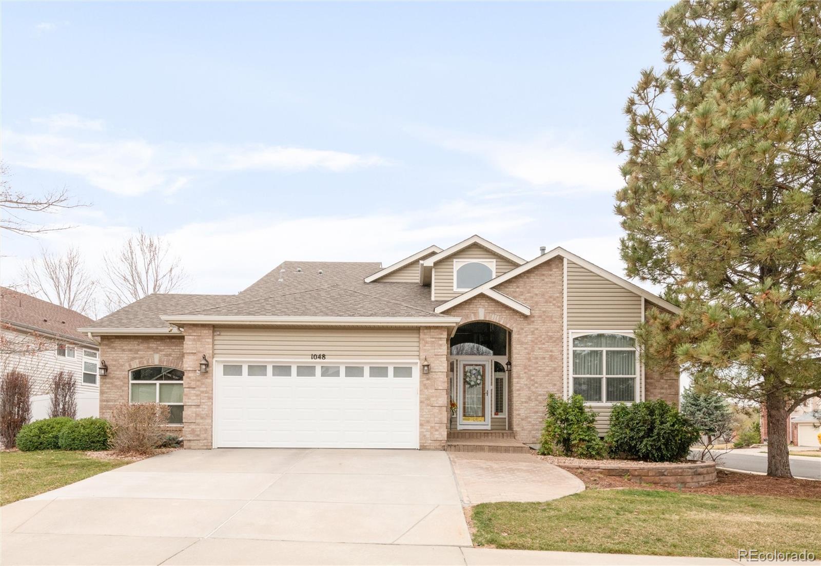 1048 w 127th place, westminster sold home. Closed on 2025-05-05 for $850,000.
