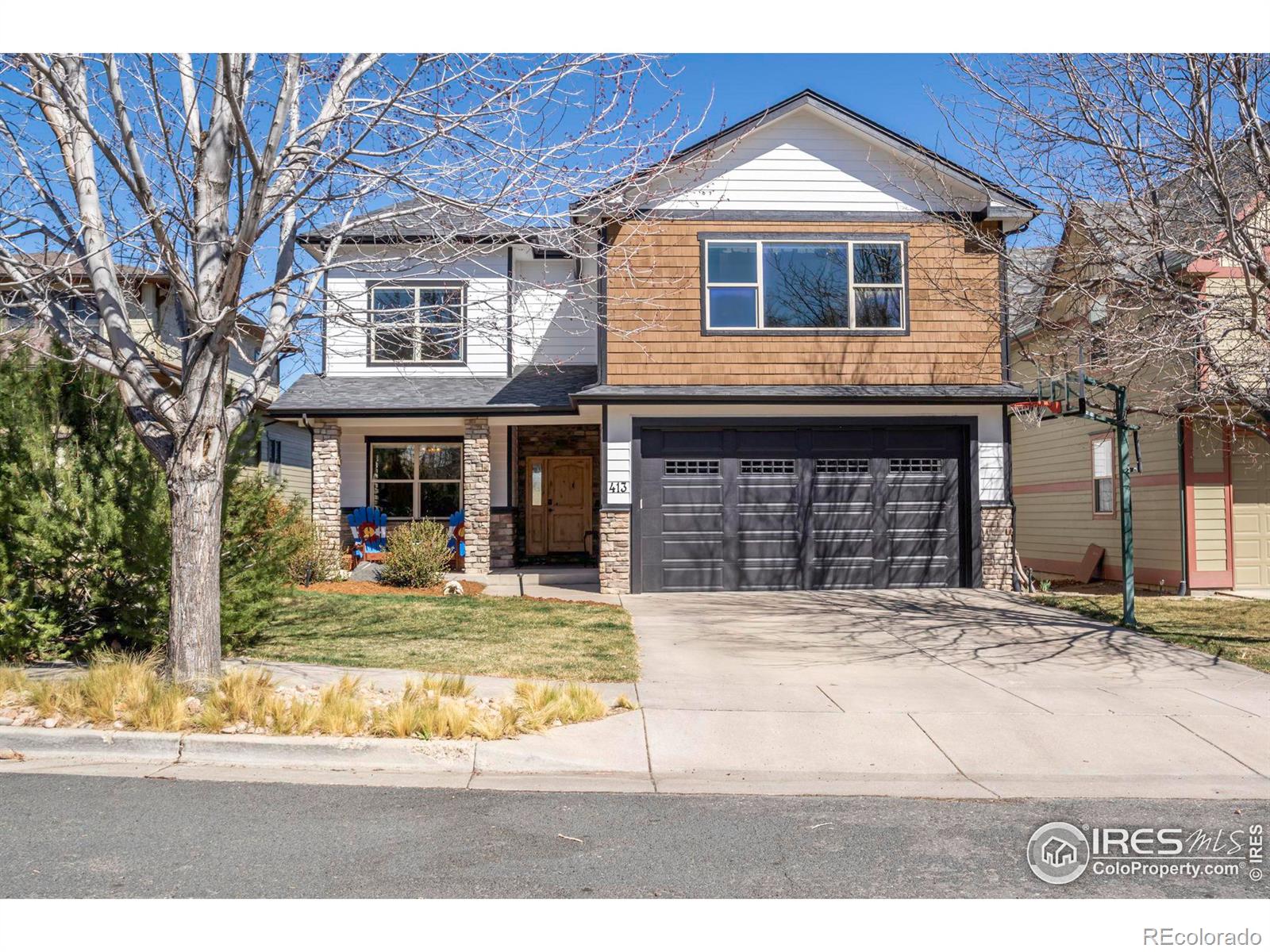 413 E Elm Street, lafayette MLS: 4567891029860 Beds: 5 Baths: 5 Price: $1,350,000