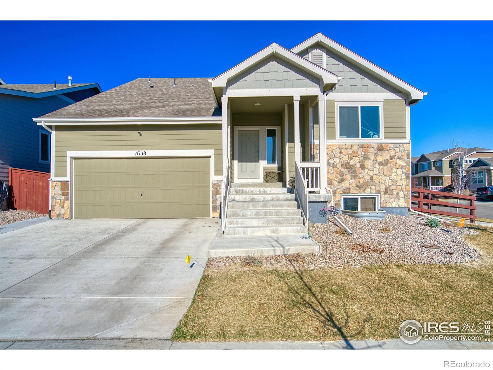 1638  Thrive Drive, windsor MLS: 4567891029861 Beds: 3 Baths: 3 Price: $495,000