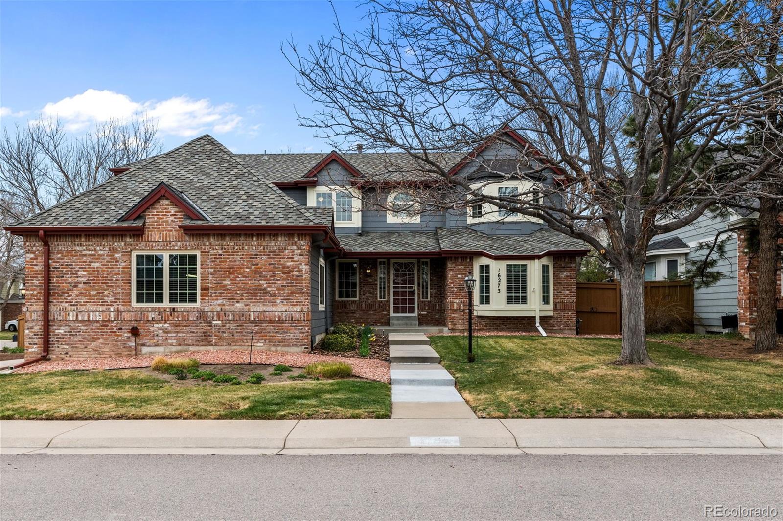 16273 E Prentice Place, centennial MLS: 9336414 Beds: 5 Baths: 3 Price: $768,700