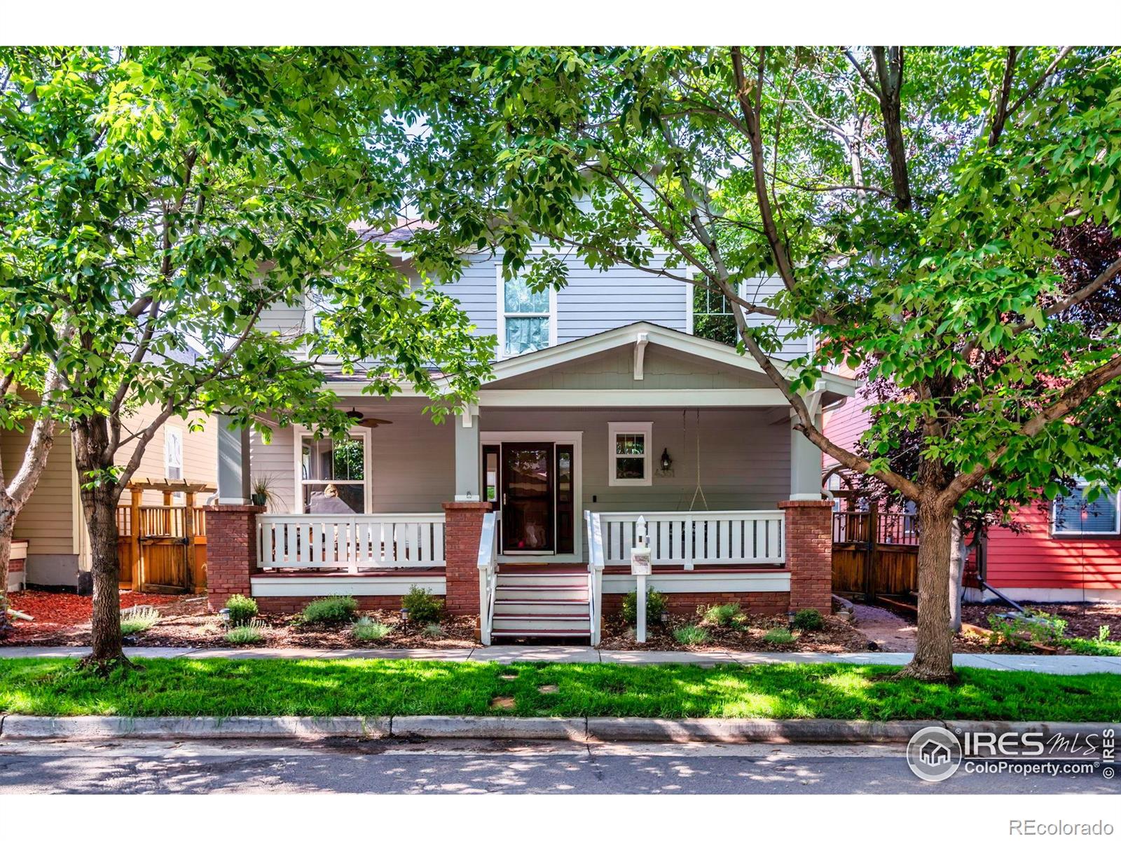 4351 w 118th way, Westminster sold home. Closed on 2025-07-21 for $745,000.