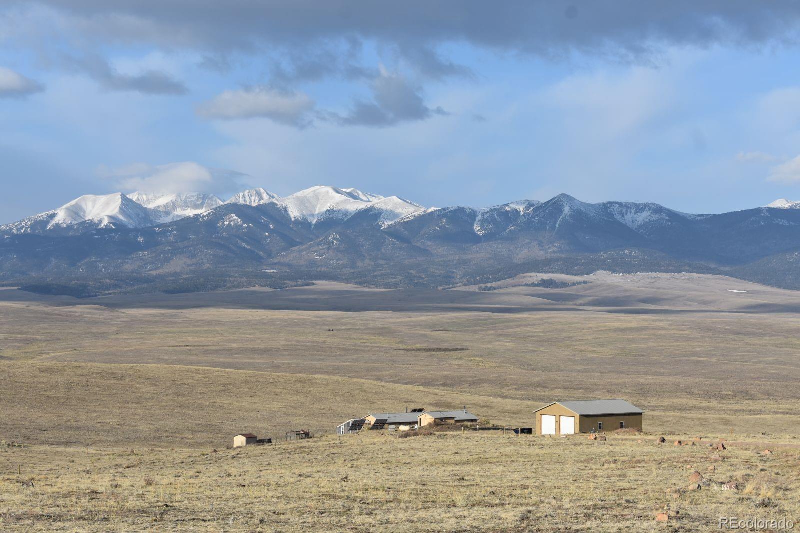 1070 electric avenue, Westcliffe sold home. Closed on 2026-03-10 for $419,000.