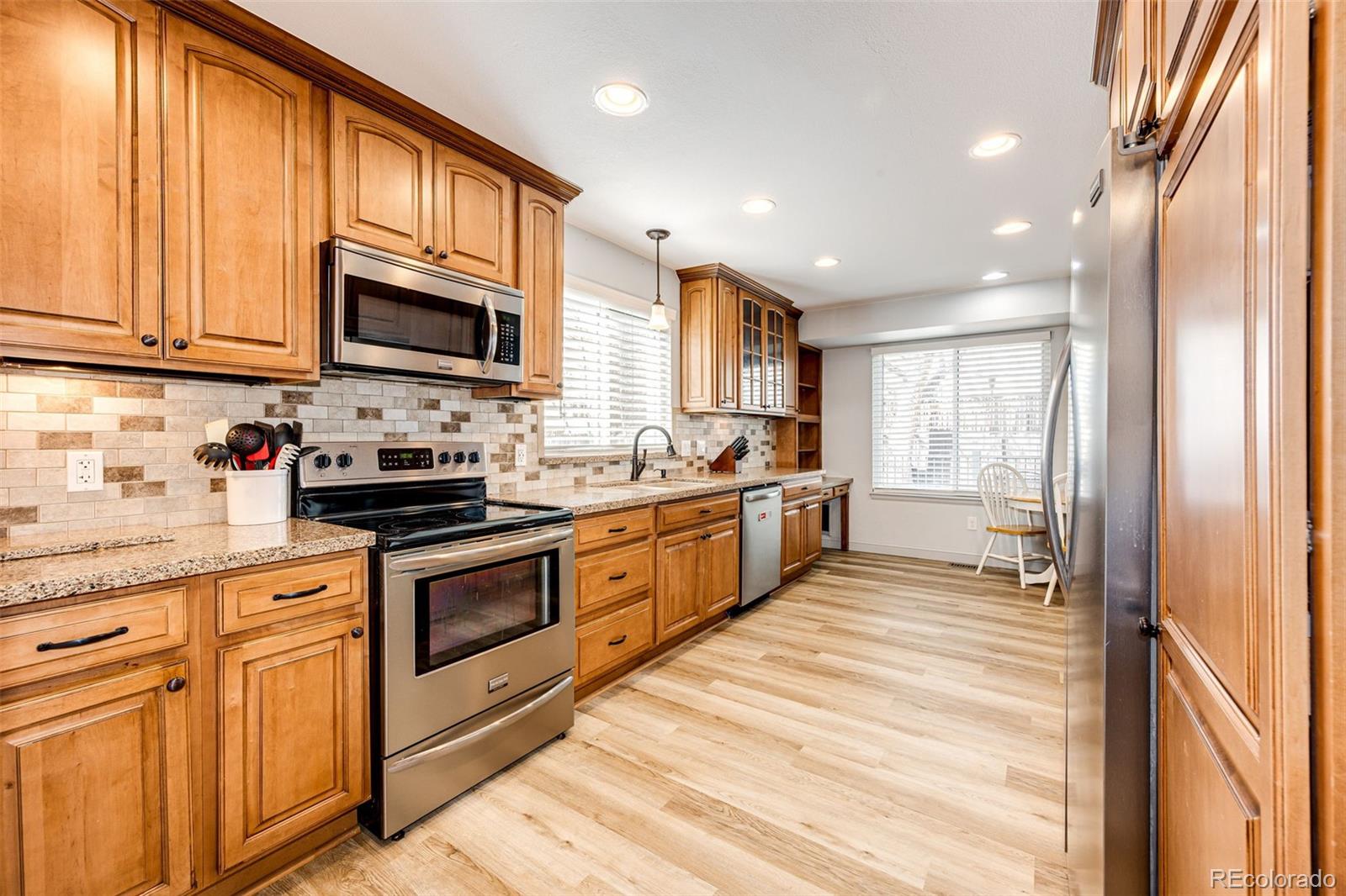 Clarke Farms Parker Home | MLS #: 191886911335  Haswell Drive, Parker Beds: 4 Baths: 3 Price: $585,000