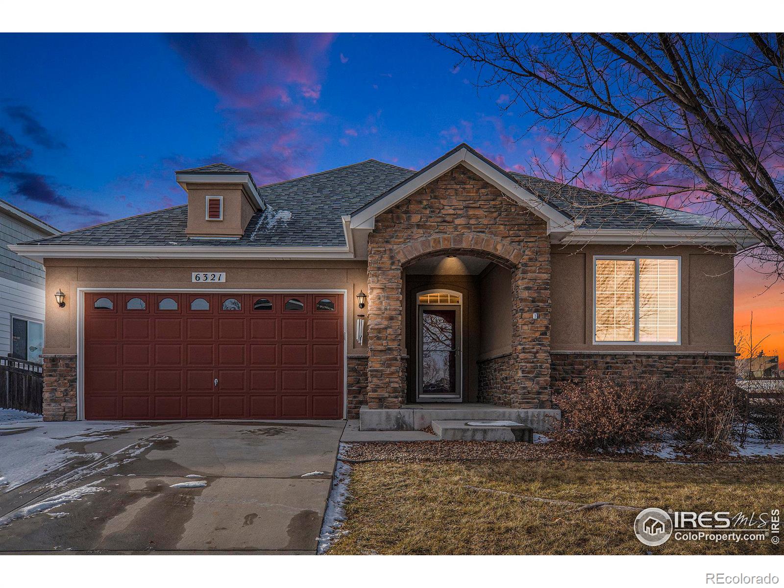 6321  Spring Gulch Street, frederick MLS: 4567891029882 Beds: 2 Baths: 2 Price: $510,000
