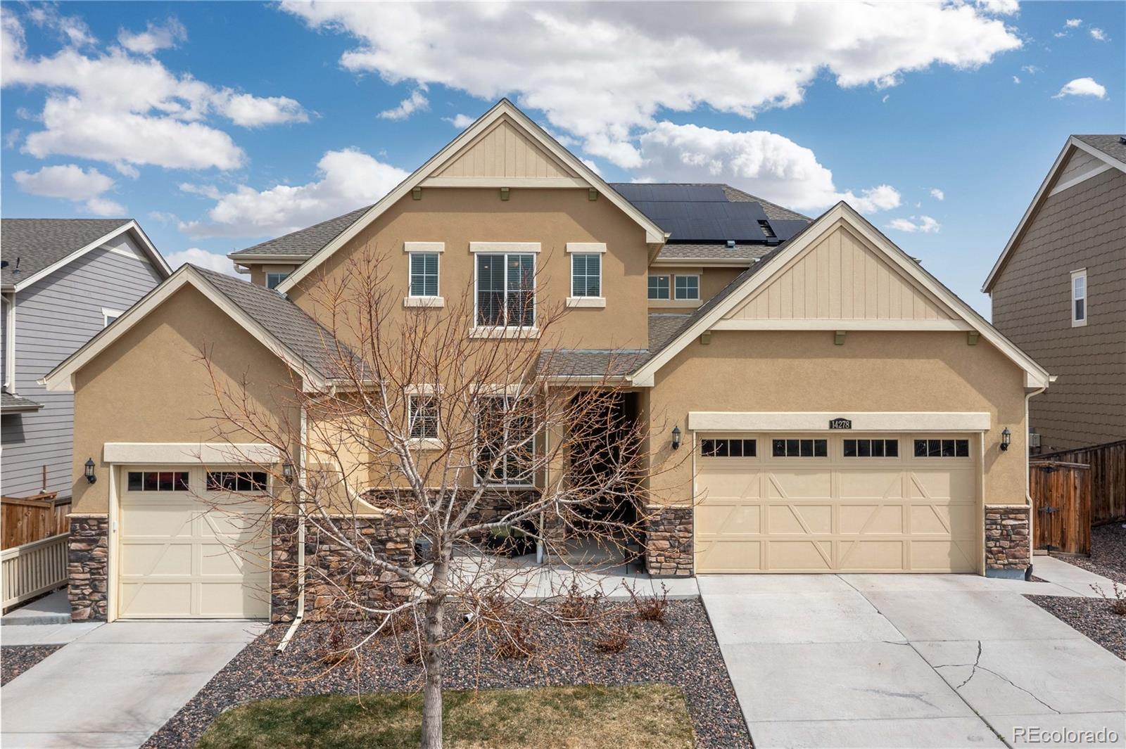 14278  Forest Street, thornton MLS: 7545656 Beds: 7 Baths: 5 Price: $915,000