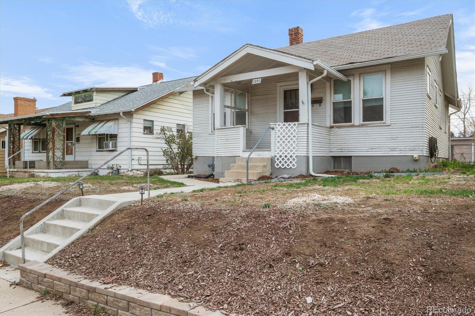3226 s grant street, Englewood sold home. Closed on 2025-05-13 for $339,000.