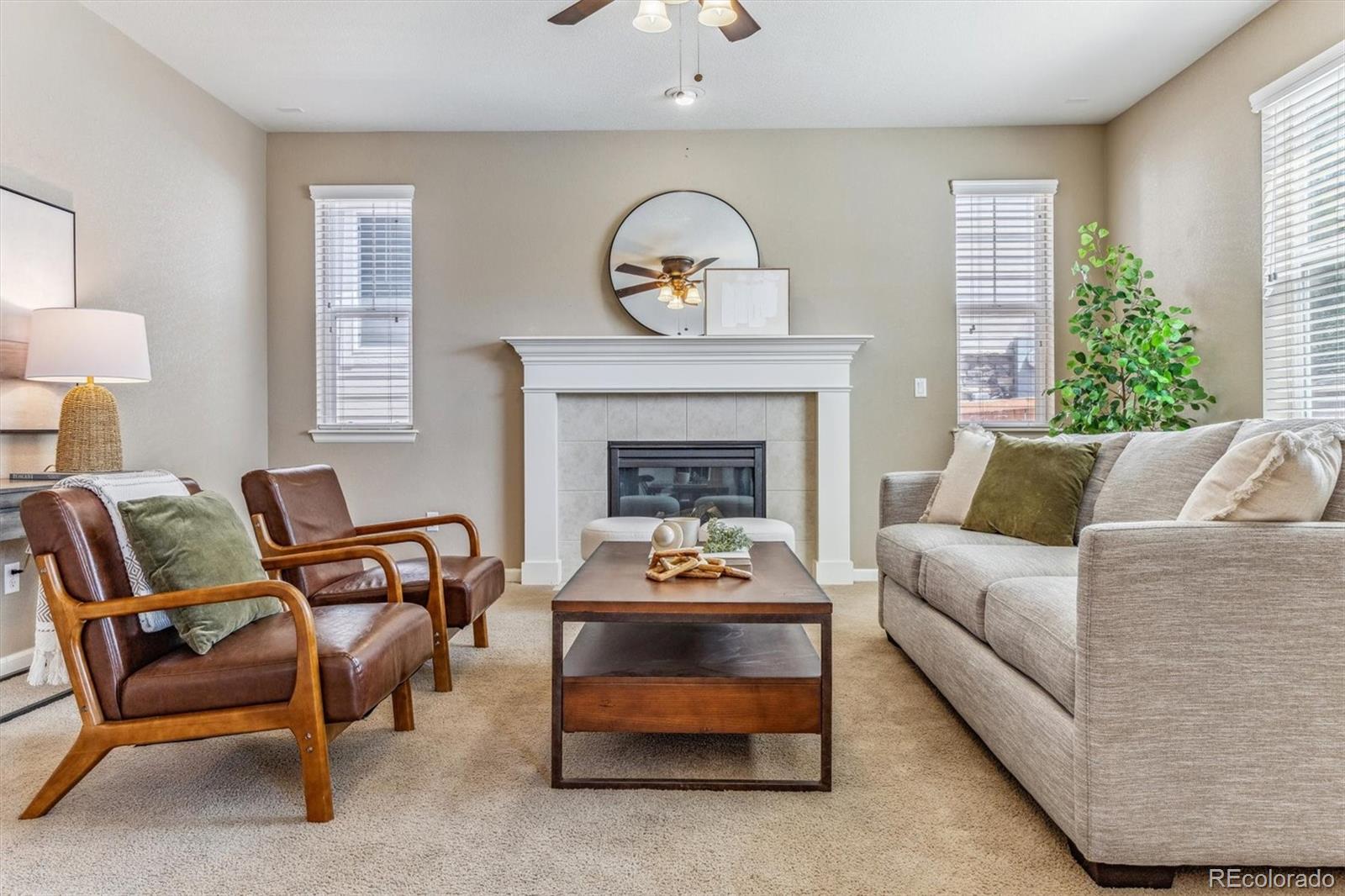 23838 E Alamo Place, aurora MLS: 1905750 Beds: 5 Baths: 4 Price: $649,900