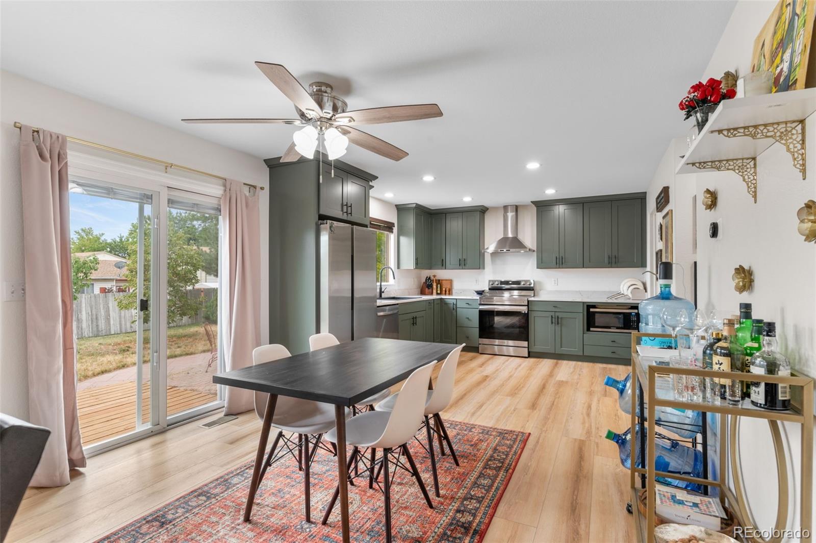 Brandon Place Thornton Home | MLS #: 91777964452 E 94th Drive, Thornton Beds: 4 Baths: 4 Price: $539,999