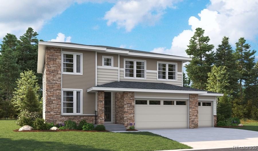 5628  Riverbend Avenue, firestone MLS: 1900629 Beds: 5 Baths: 4 Price: $842,950