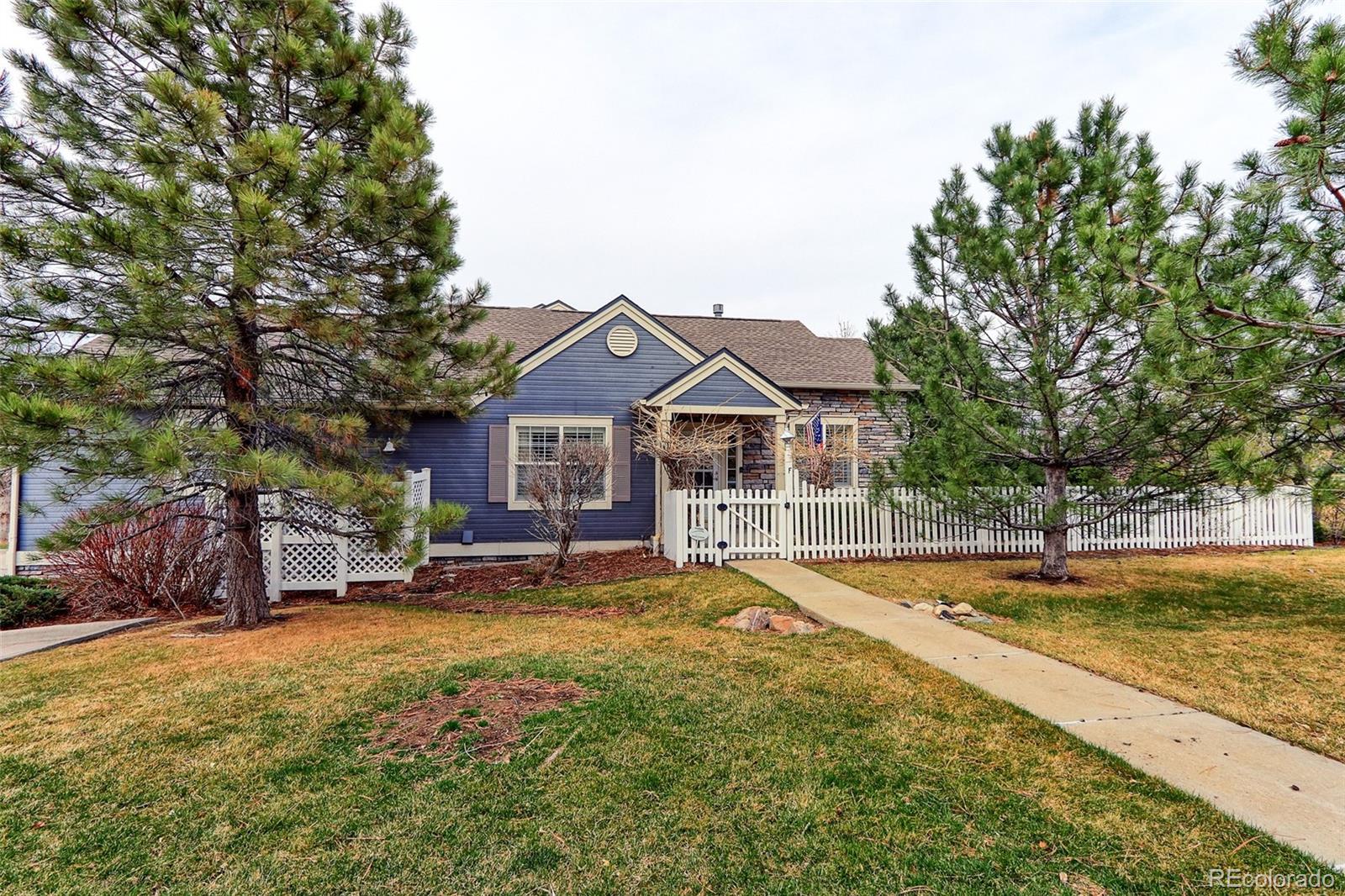 College Hills Westminster Condo / Townhome | MLS #: 31780533076 W 112th Court F, Westminster Beds: 3 Baths: 2 Price: $485,000