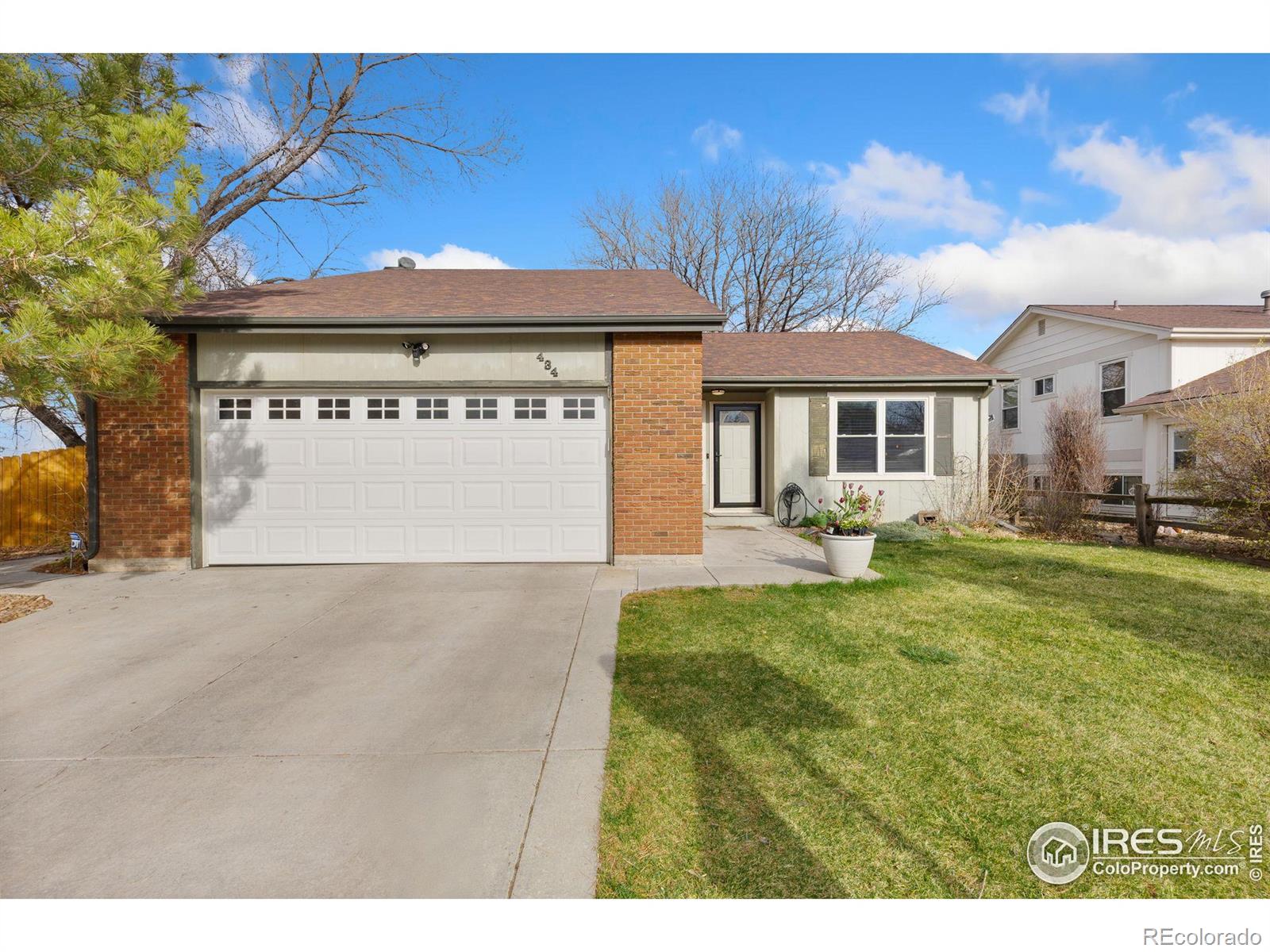 434  7th Street, mead MLS: 4567891029913 Beds: 4 Baths: 2 Price: $490,000