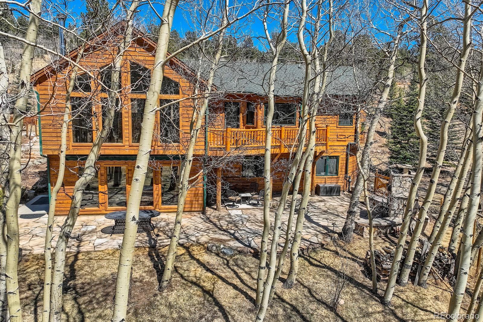 44 forest ridge circle, Bailey sold home. Closed on 2025-07-09 for $1,004,000.
