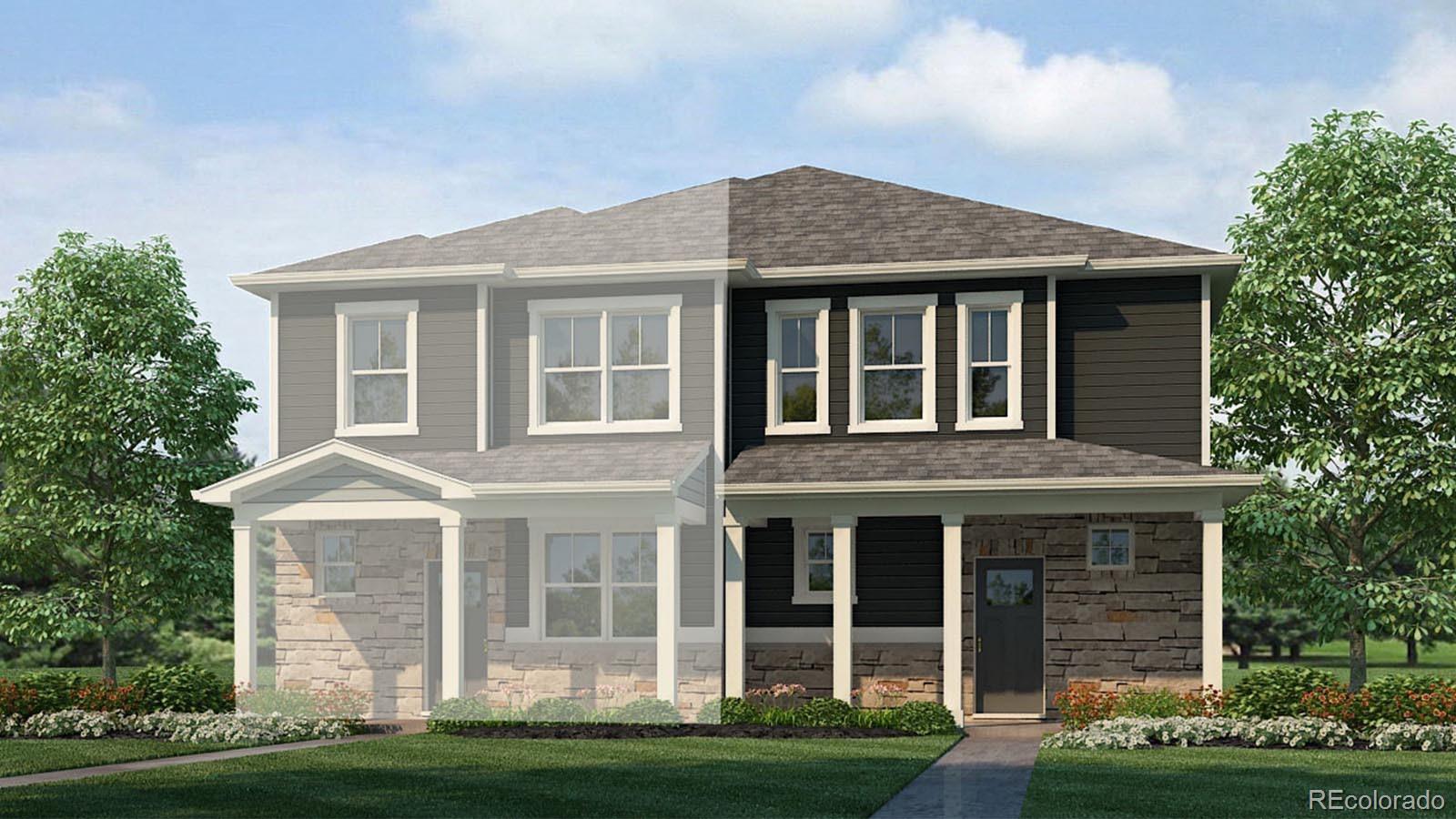 22365 E 6th Avenue, aurora MLS: 4276332 Beds: 3 Baths: 3 Price: $450,000