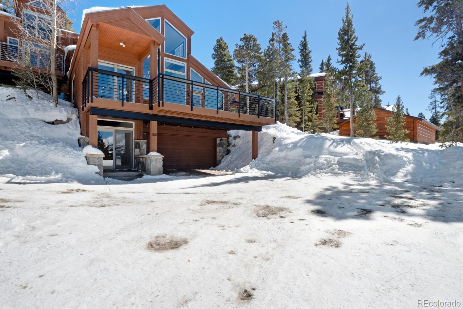  Breckenridge Home | MLS #: 2255583160 N Fuller Placer Road, Breckenridge Beds: 4 Baths: 5 Price: $1,895,000