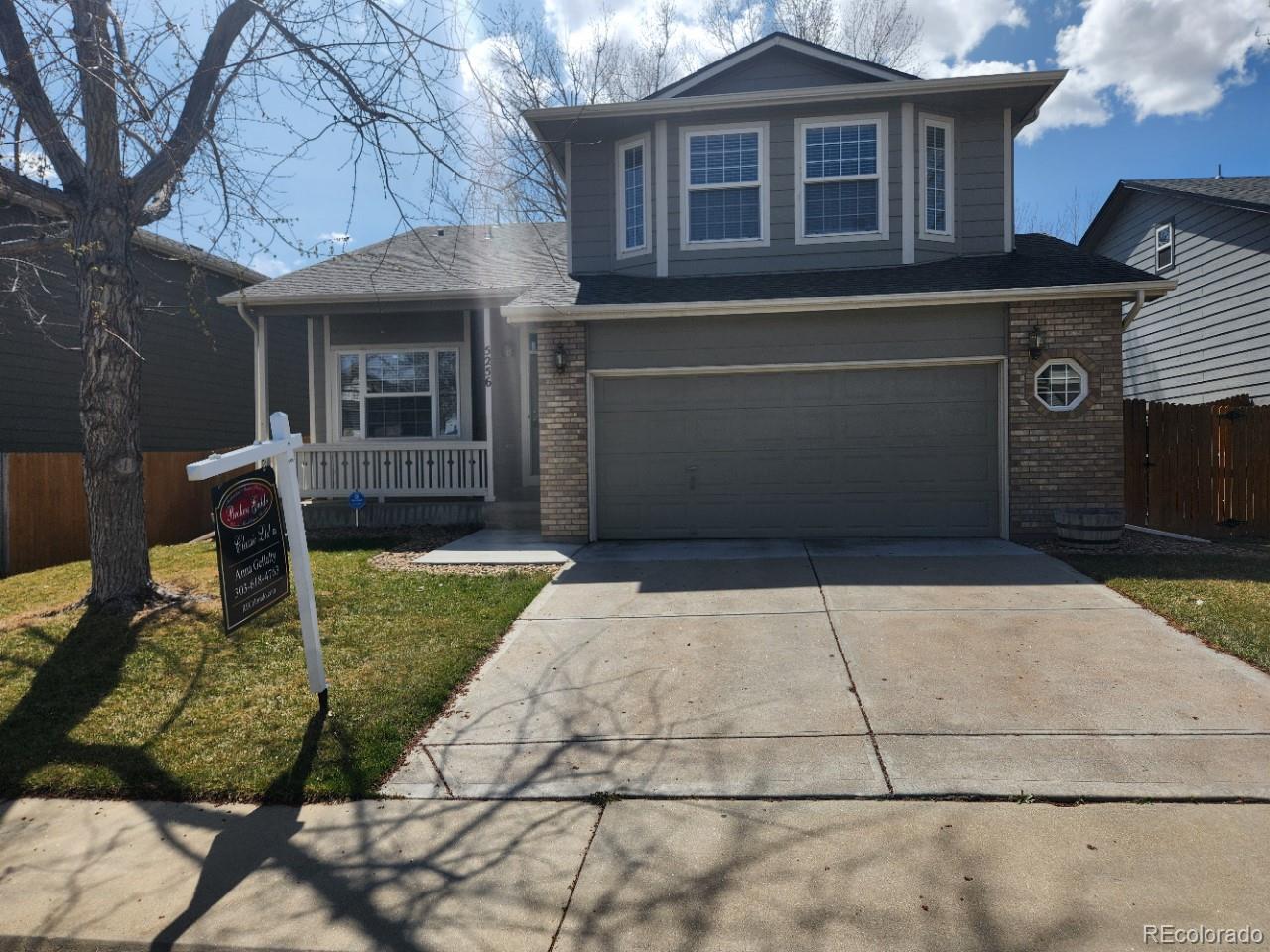 5256 e 129th place, Thornton sold home. Closed on 2025-06-02 for $525,000.