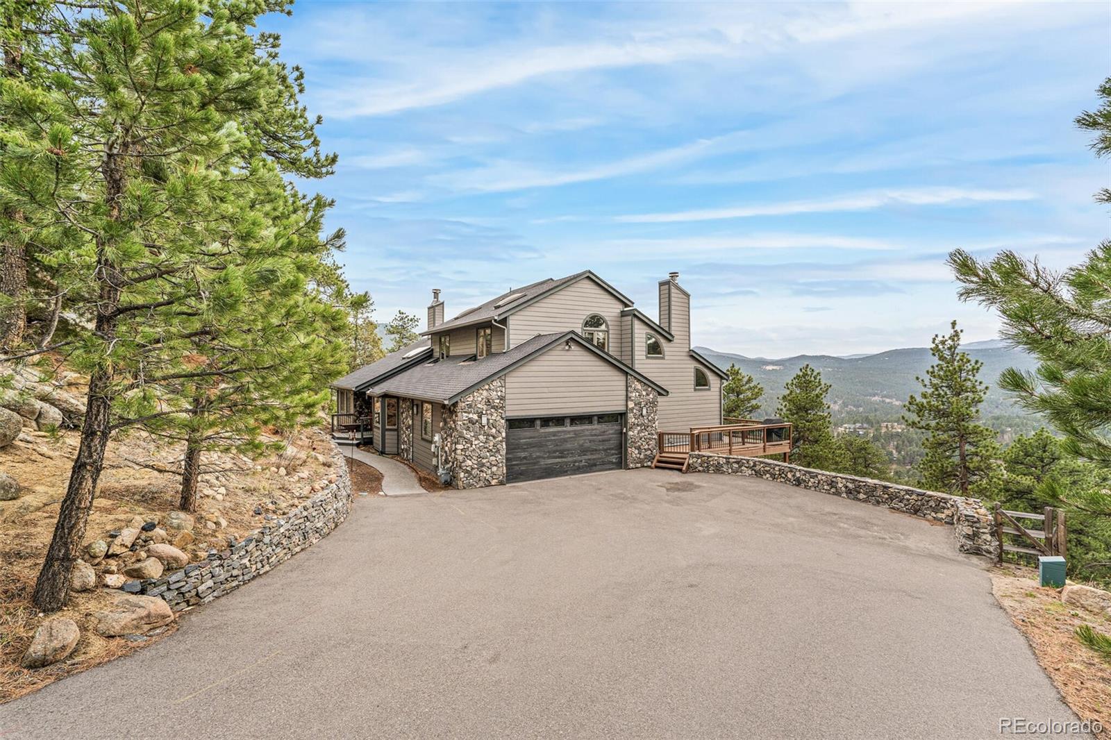 3961 mossy rock lane, evergreen sold home. Closed on 2025-06-17 for $1,710,000.