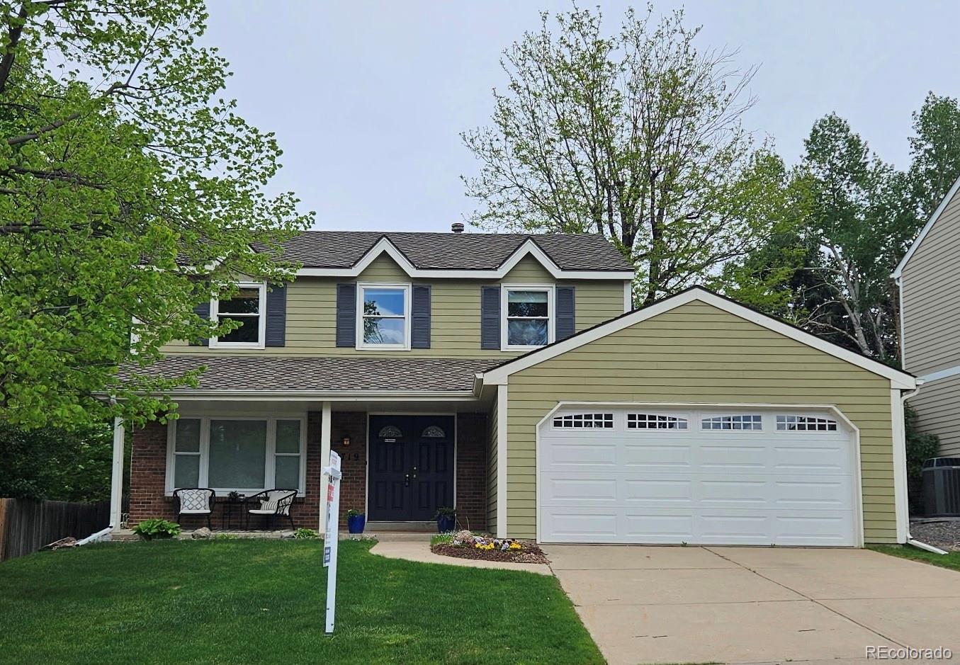 6719 E Costilla Circle, centennial MLS: 4884892 Beds: 5 Baths: 4 Price: $850,000