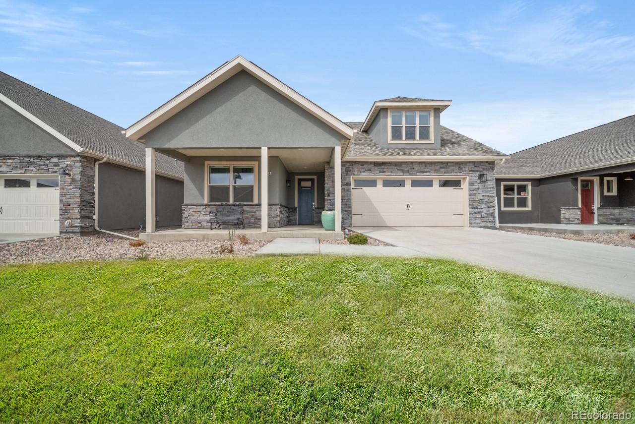 331 josef circle, Fort Lupton sold home. Closed on 2026-02-25 for $625,000.
