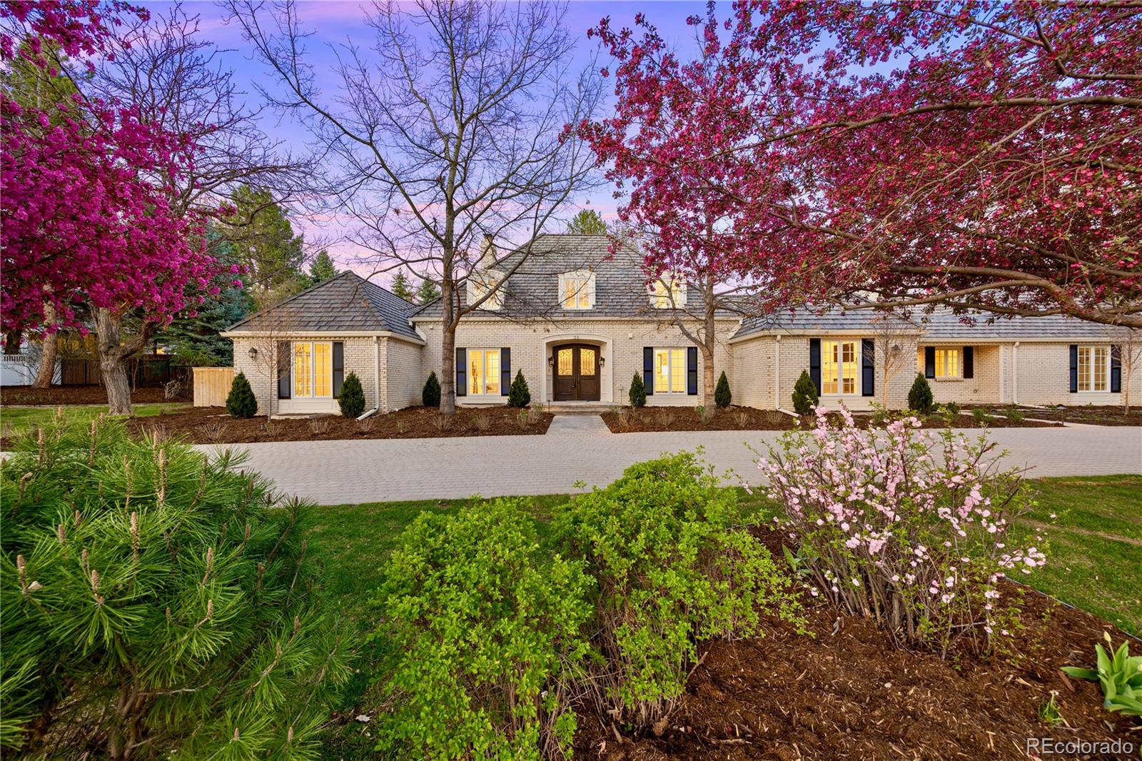 38 sedgwick drive, cherry hills village sold home. Closed on 2025-06-18 for $5,700,000.