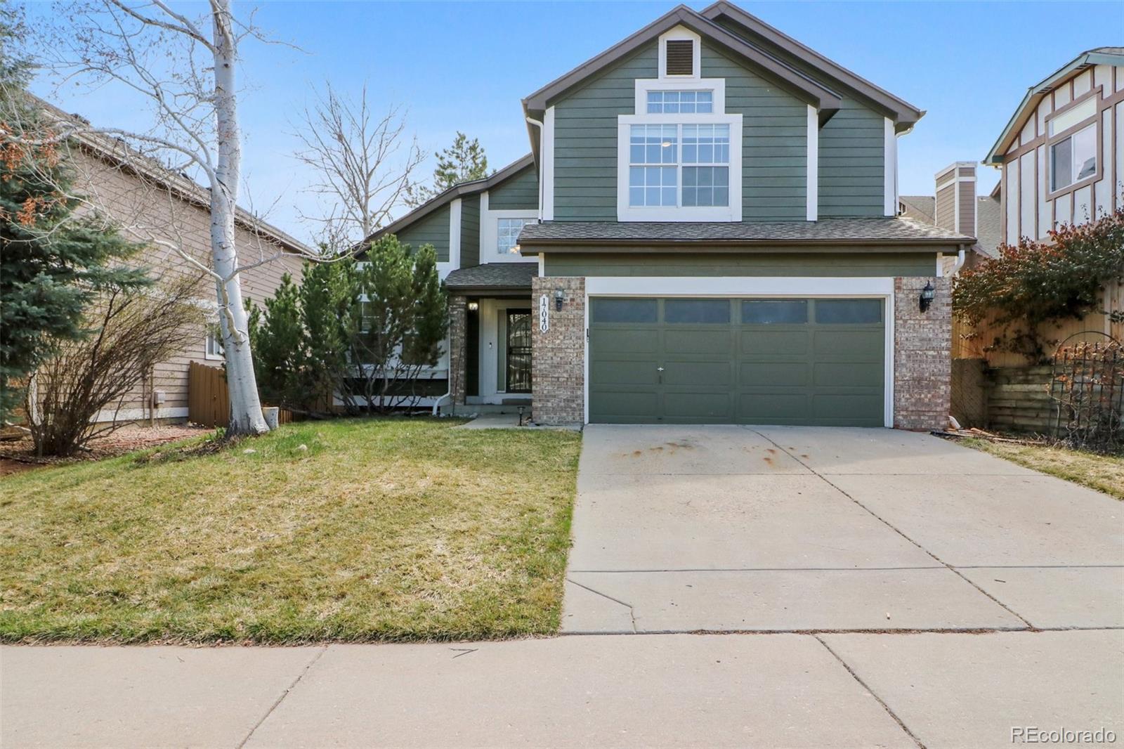 17040  numa place, Parker sold home. Closed on 2025-05-16 for $605,000.
