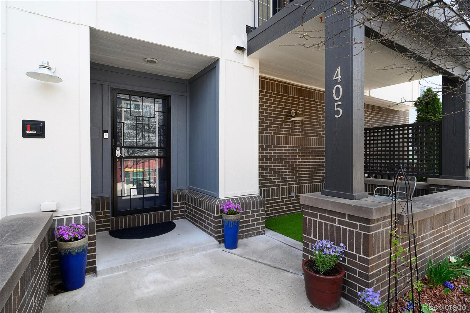 Belmar Lakewood Condo / Townhome | MLS #: 4728370405 S Reed Street , Lakewood Beds: 4 Baths: 5 Price: $725,000