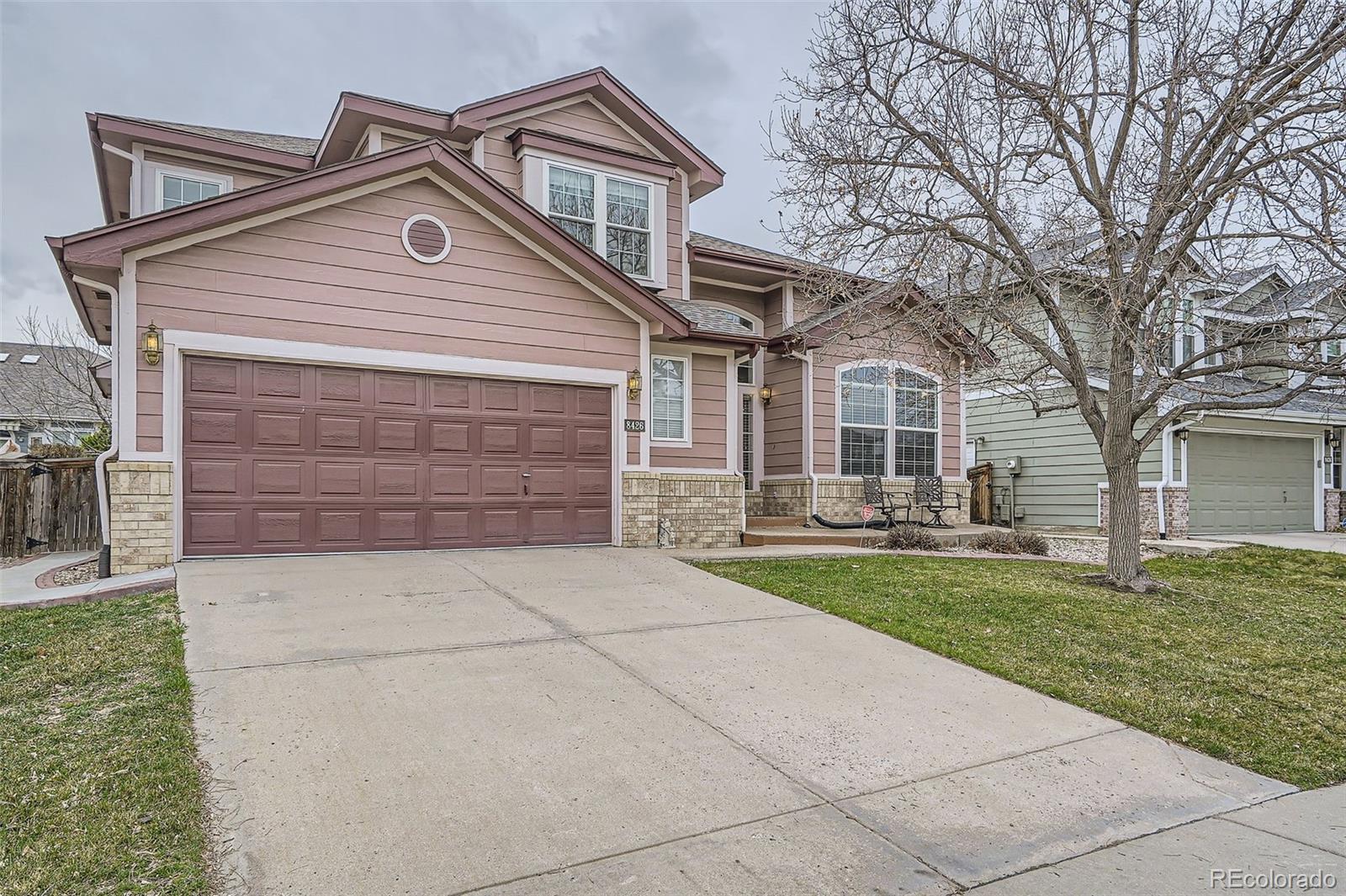 8426 W 97th Place, broomfield MLS: 5955274 Beds: 3 Baths: 3 Price: $710,000