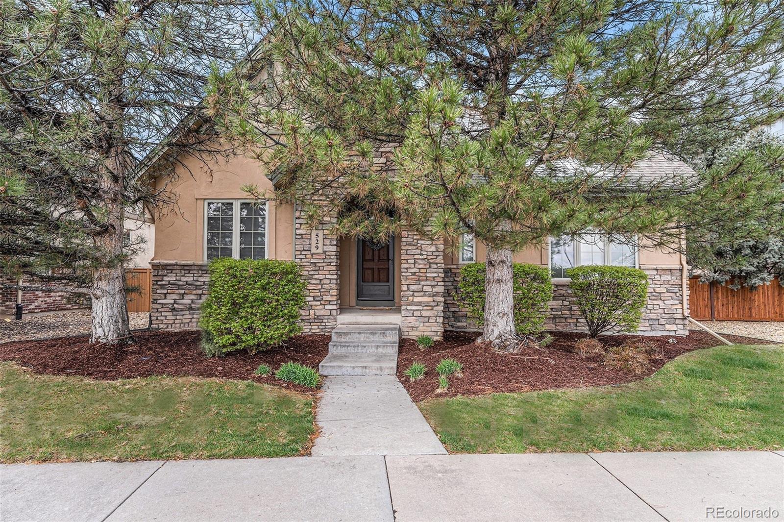 529 uinta way, Denver sold home. Closed on 2025-05-23 for $975,000.