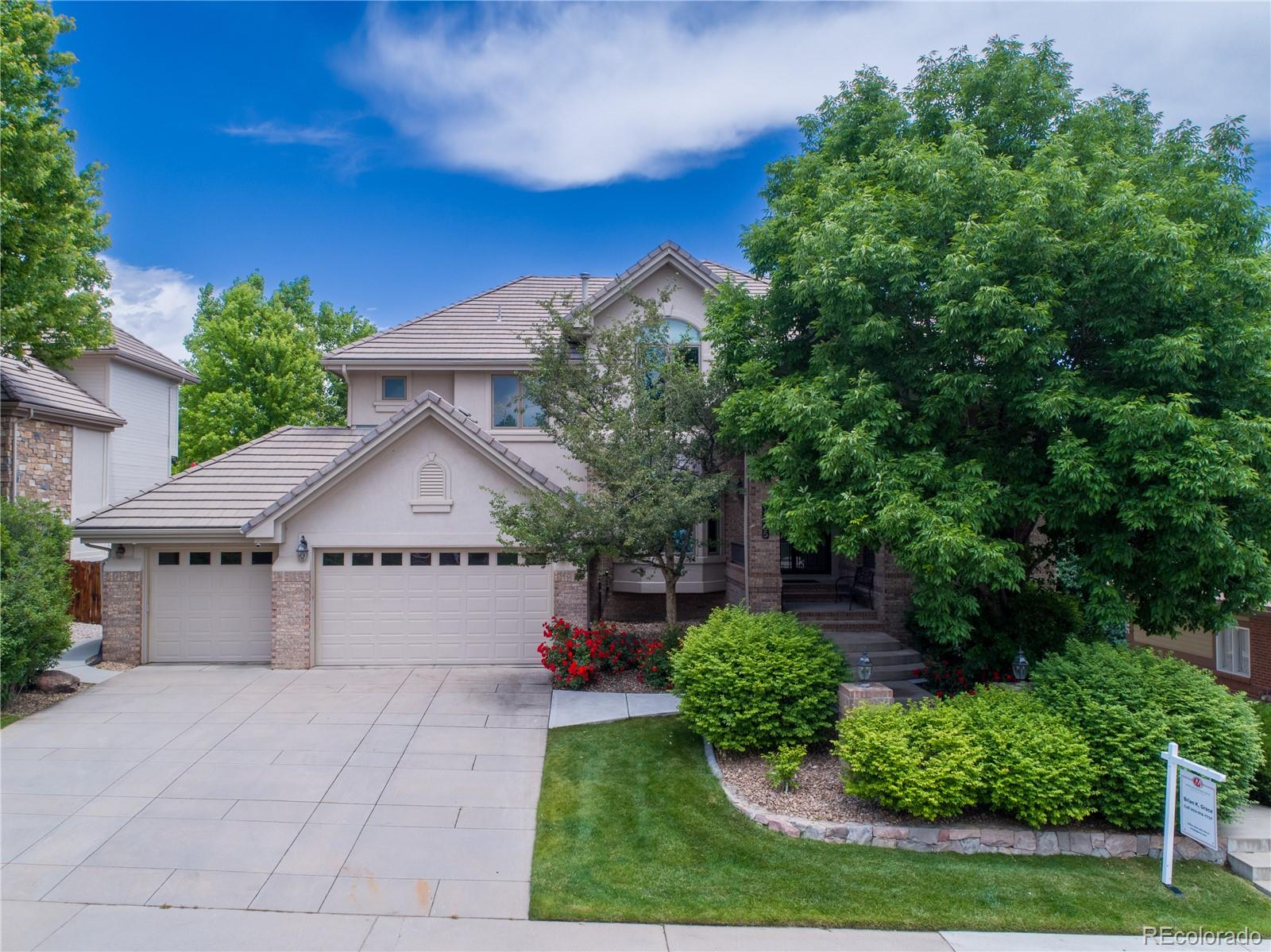 Heritage West Lakewood Home | MLS #: 786667911465 W Atlantic Avenue, Lakewood Beds: 5 Baths: 5 Price: $1,724,999
