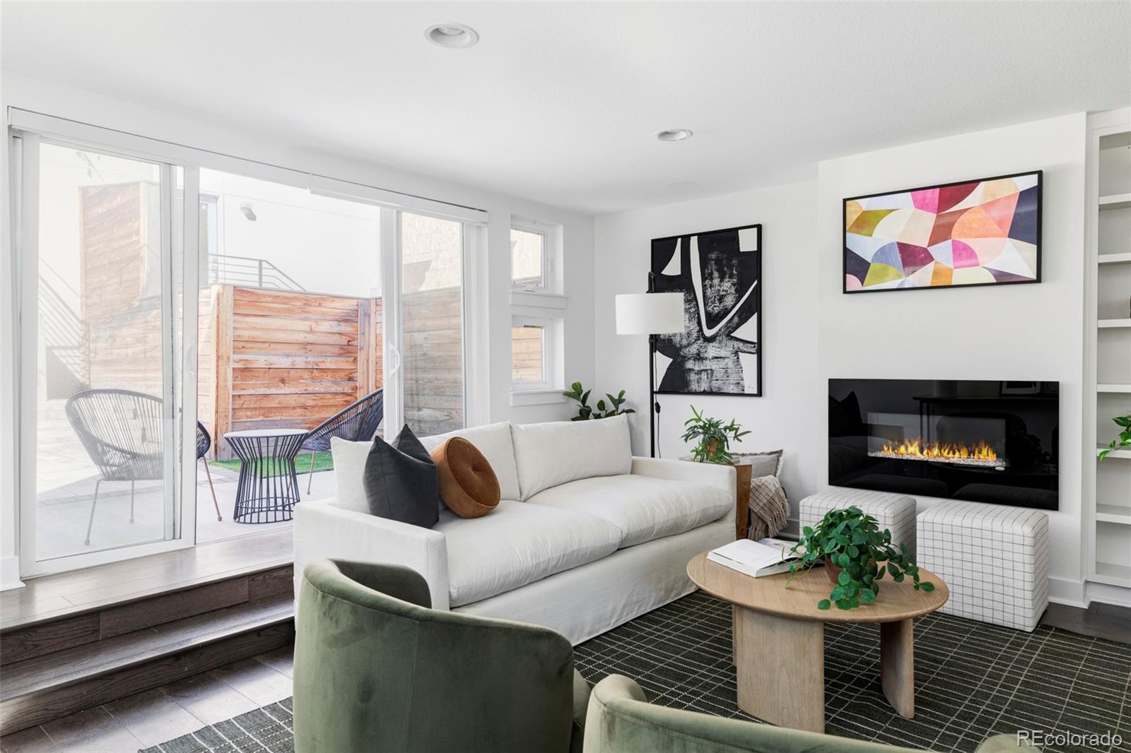 3635  Osage Street, denver MLS: 4625462 Beds: 3 Baths: 4 Price: $960,000