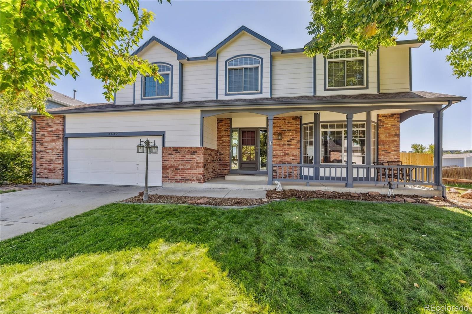 5667 w 109th circle, westminster sold home. Closed on 2025-05-07 for $710,000.