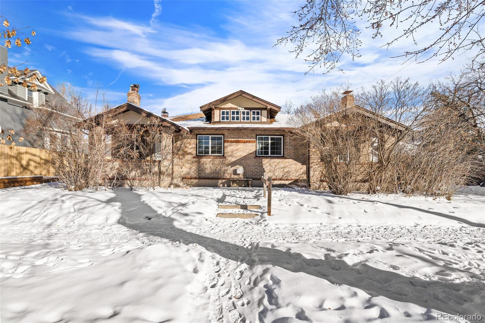 2222-2224  hooker street, Denver sold home. Closed on 2025-07-11 for $1,050,000.