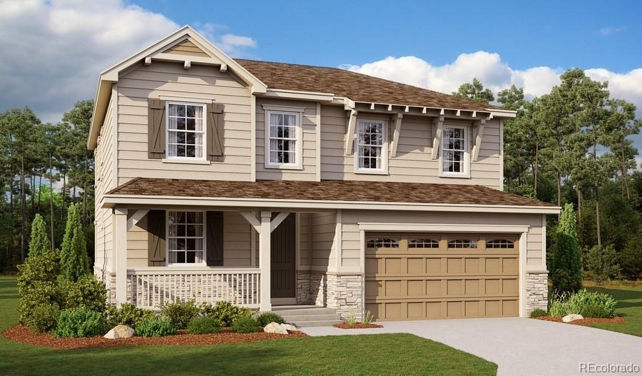24910 E 42nd Avenue, aurora MLS: 8947813 Beds: 5 Baths: 4 Price: $774,950