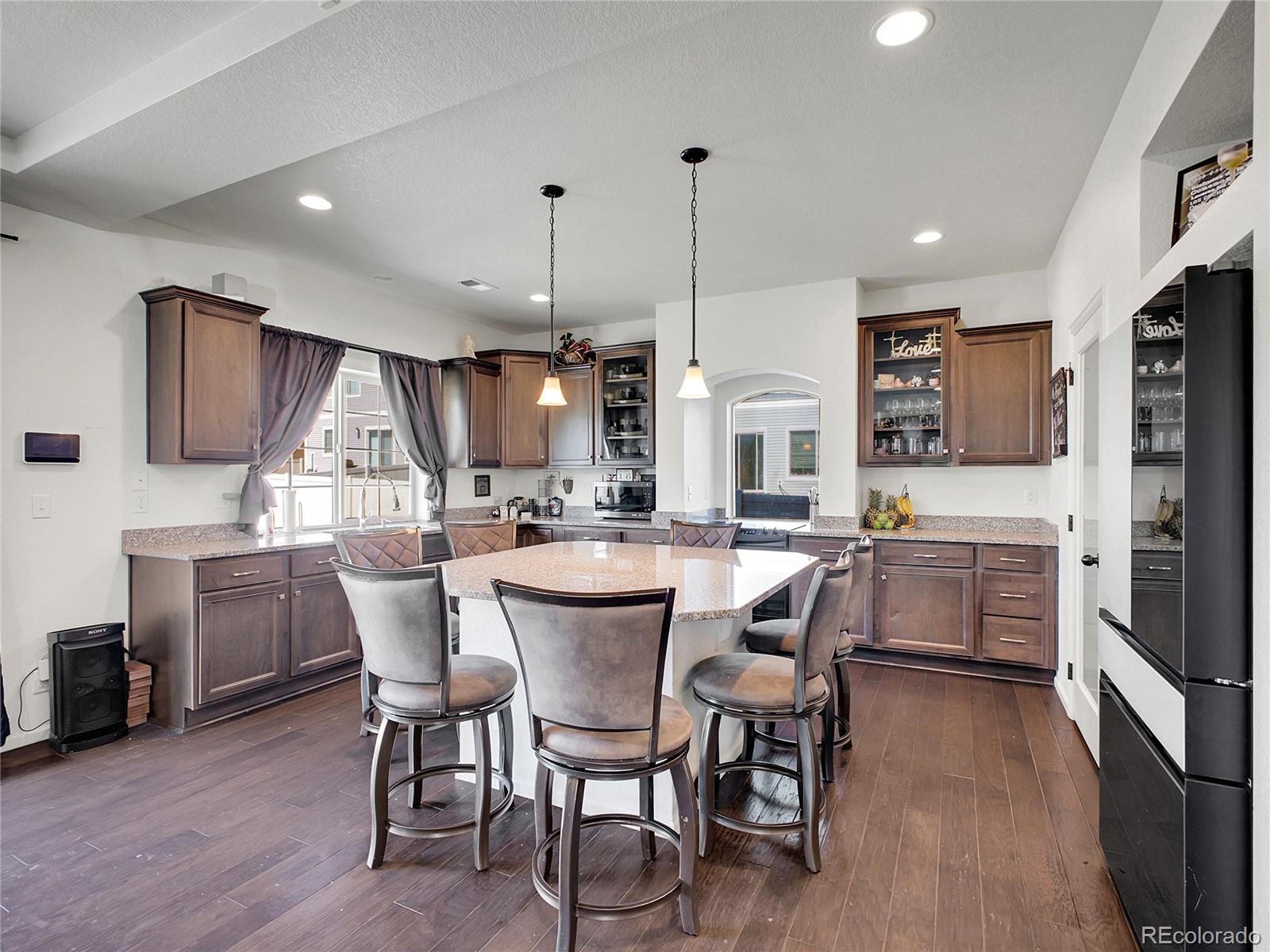Green Valley Ranch Denver Home | MLS #: 438624719155  Robins Drive, Denver Beds: 5 Baths: 3 Price: $610,000