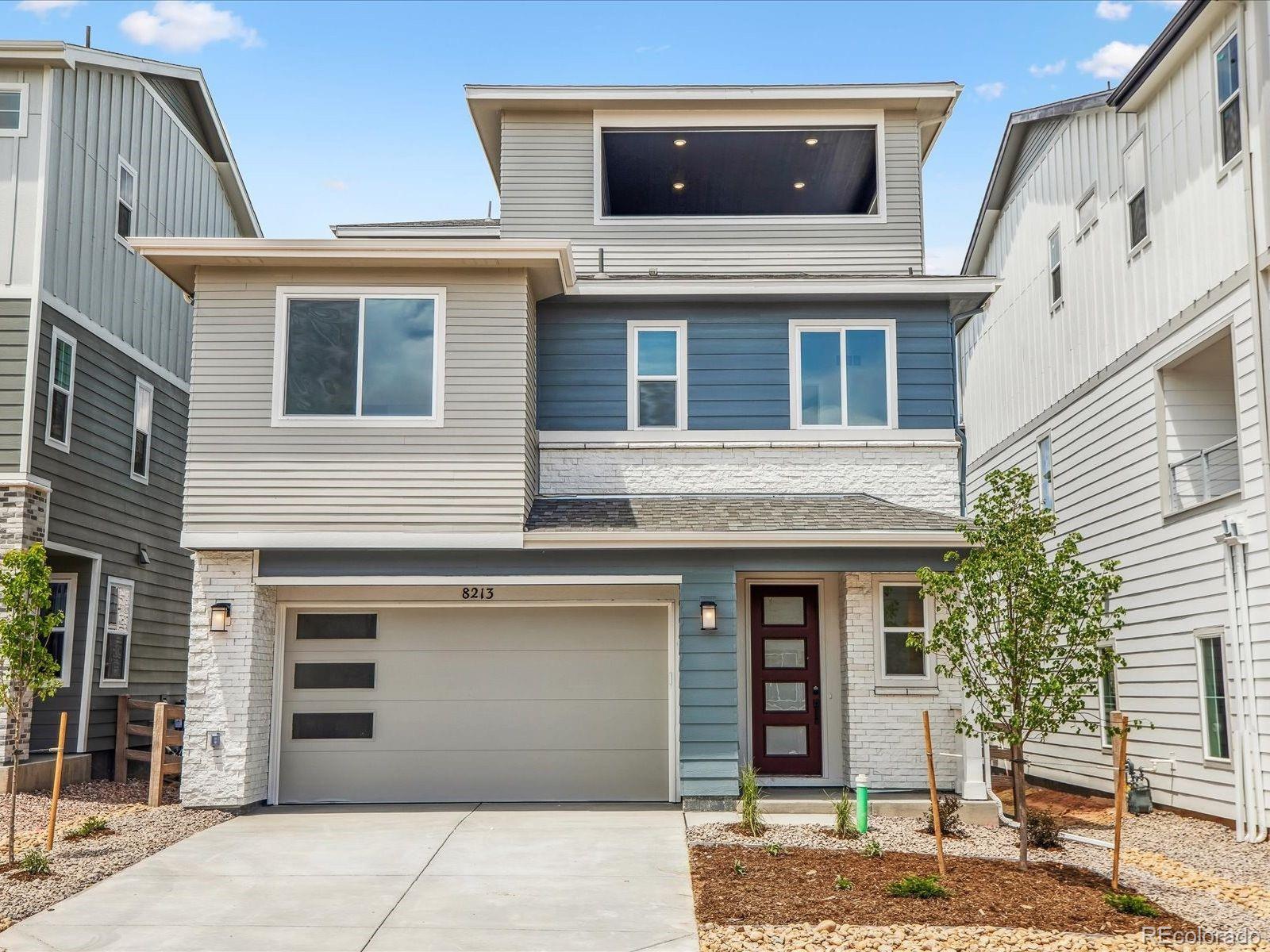 Sterling Ranch Littleton Home | MLS #: 47237028213  Butte Creek Street, Littleton Beds: 3 Baths: 4 Price: $674,950