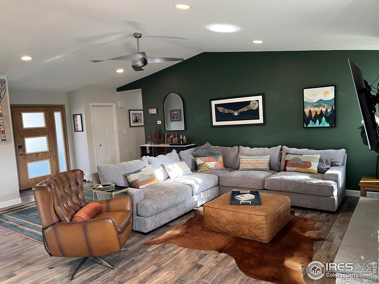 3218  Wedgewood Court, fort collins MLS: 4567891029987 Beds: 3 Baths: 2 Price: $607,500