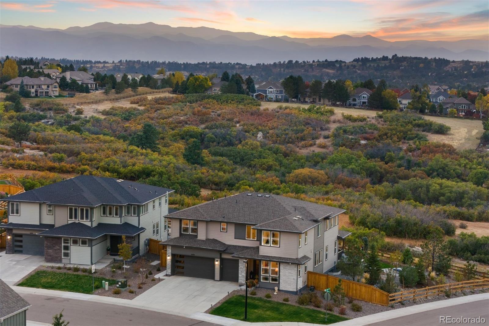 6405  kenzie circle, Castle Pines sold home. Closed on 2025-05-29 for $1,405,000.